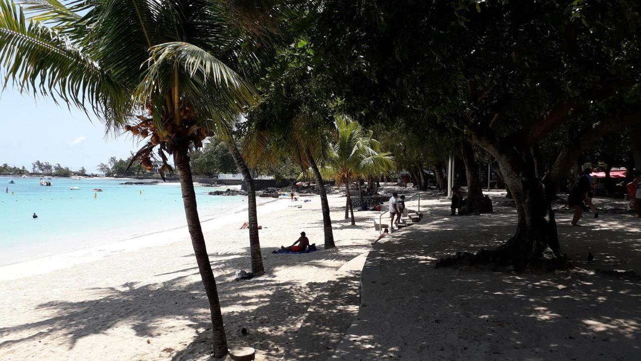 Peaceful And Private Villa Grand Bay Luaran gambar