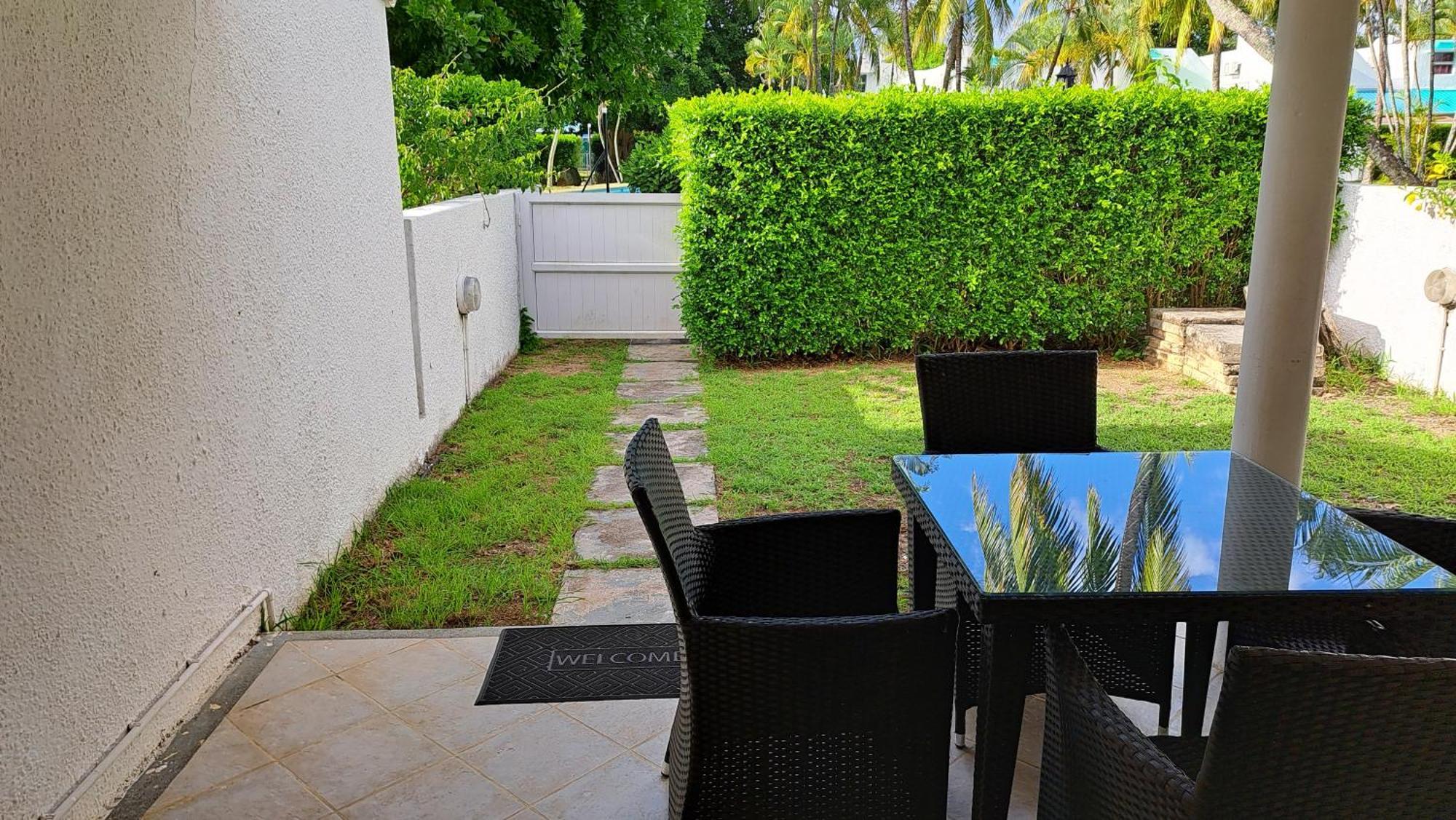 Peaceful And Private Villa Grand Bay Luaran gambar