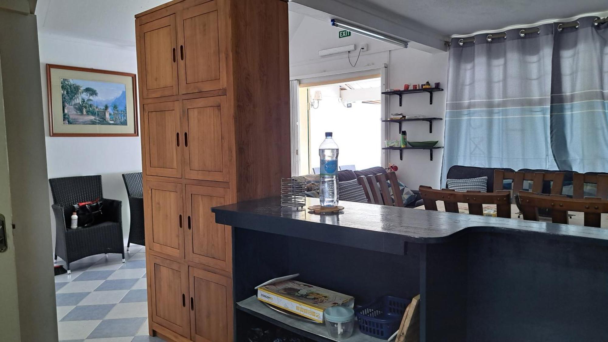 Peaceful And Private Villa Grand Bay Luaran gambar
