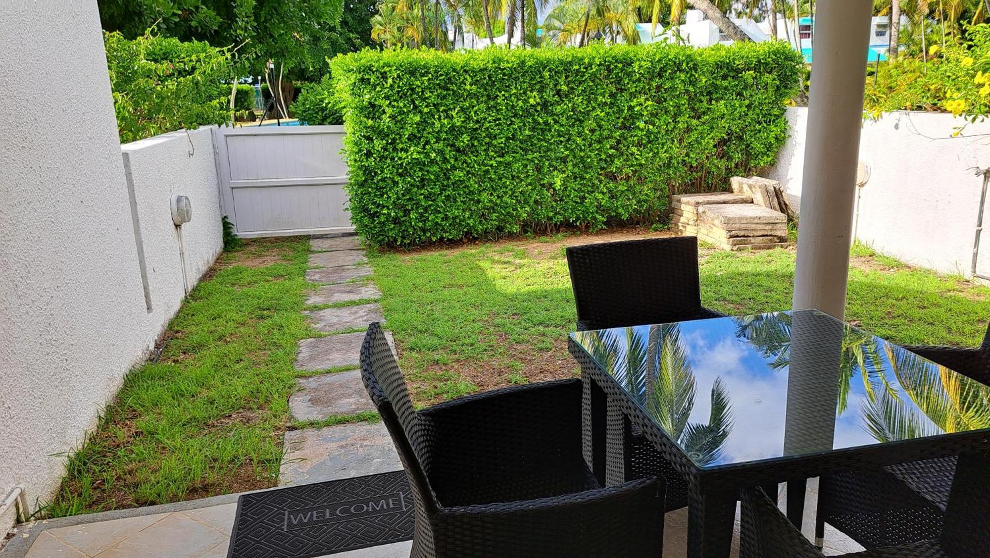 Peaceful And Private Villa Grand Bay Luaran gambar