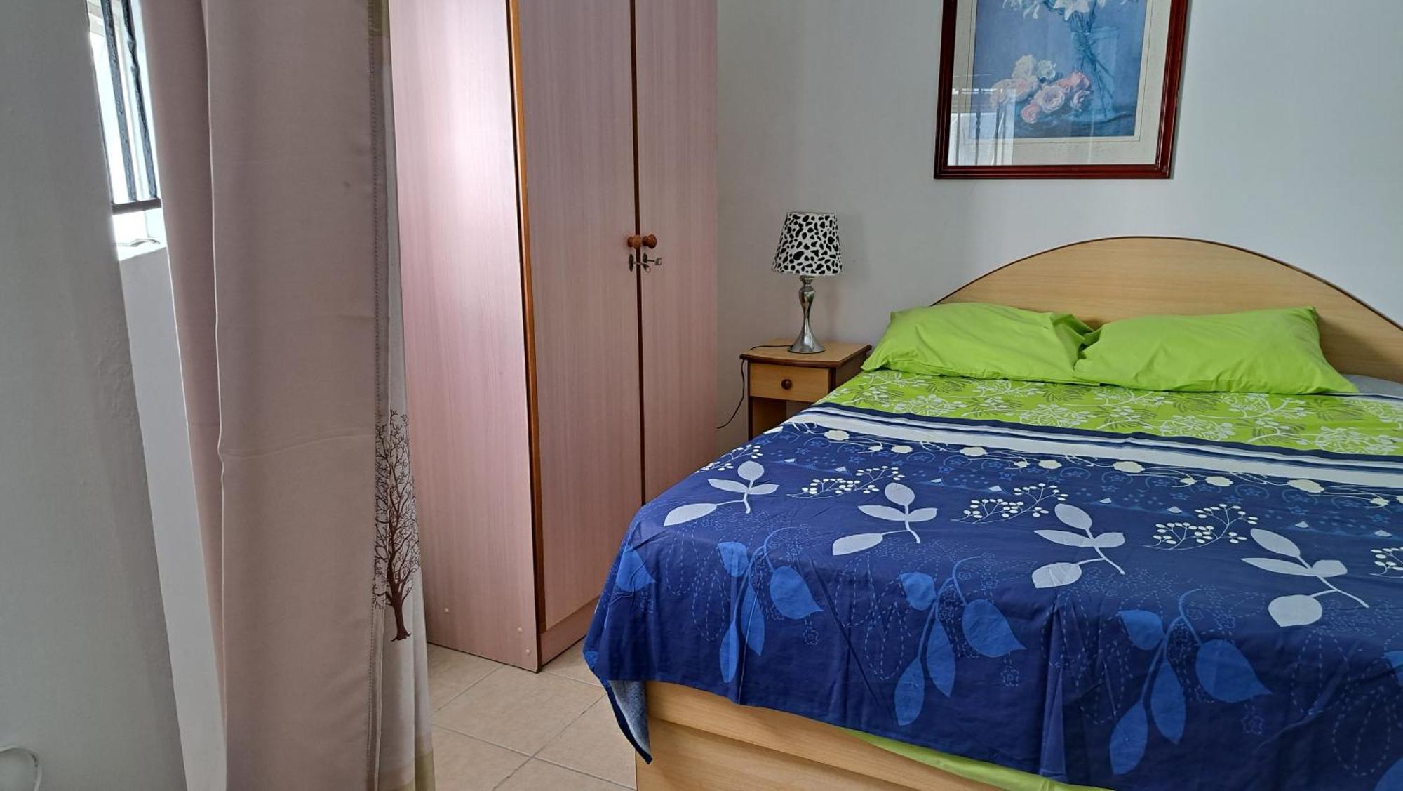 Peaceful And Private Villa Grand Bay Luaran gambar