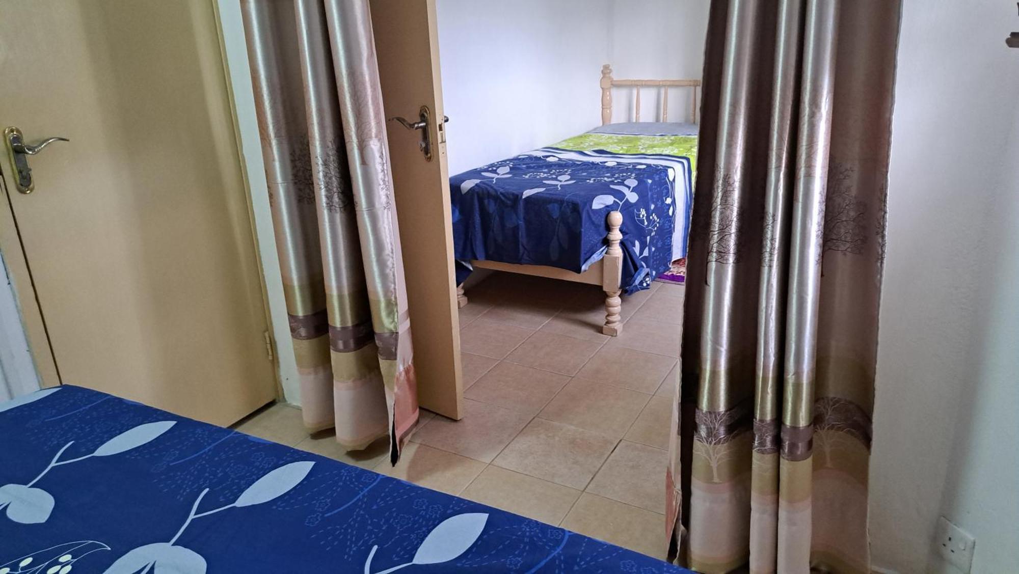 Peaceful And Private Villa Grand Bay Luaran gambar
