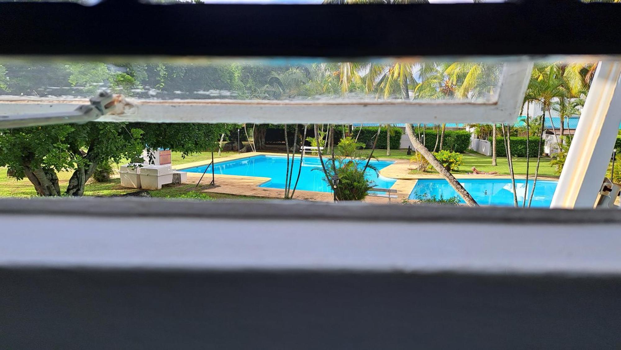 Peaceful And Private Villa Grand Bay Luaran gambar