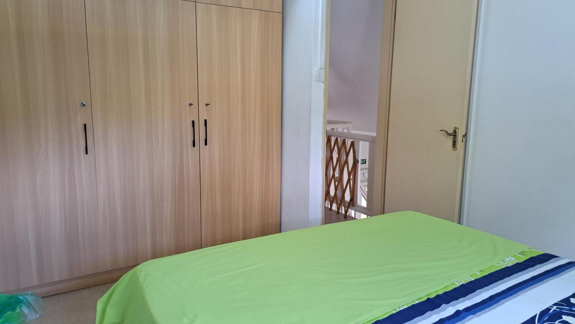 Peaceful And Private Villa Grand Bay Luaran gambar