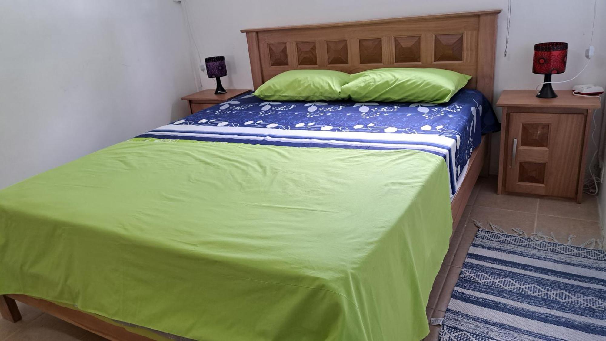 Peaceful And Private Villa Grand Bay Luaran gambar