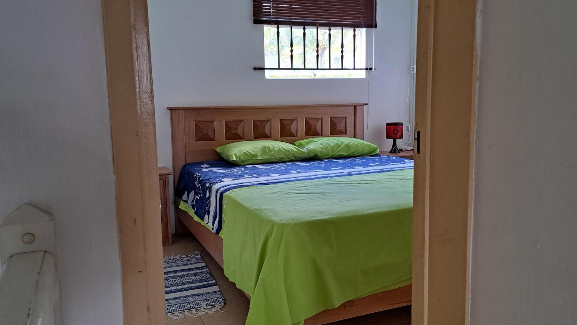Peaceful And Private Villa Grand Bay Luaran gambar