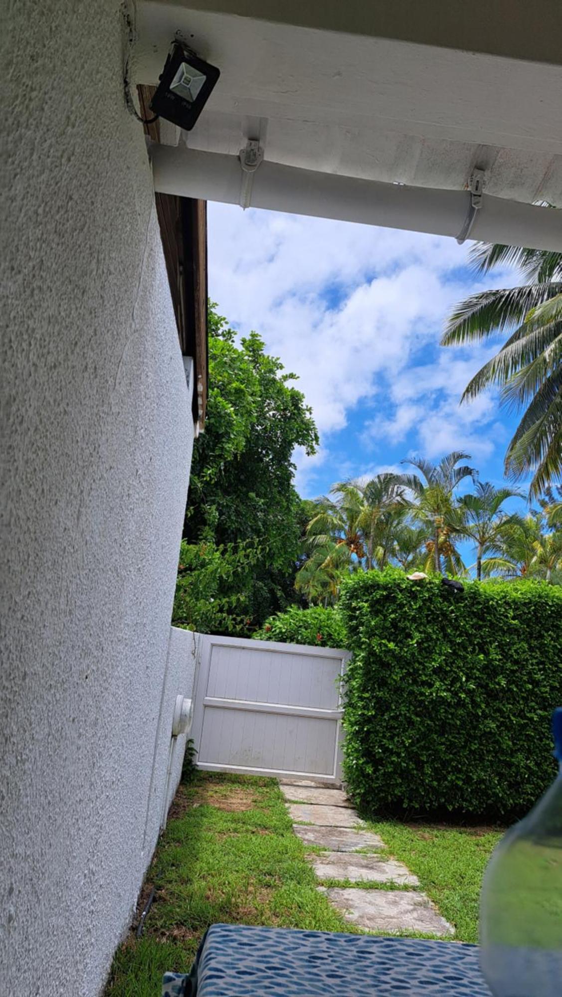 Peaceful And Private Villa Grand Bay Luaran gambar
