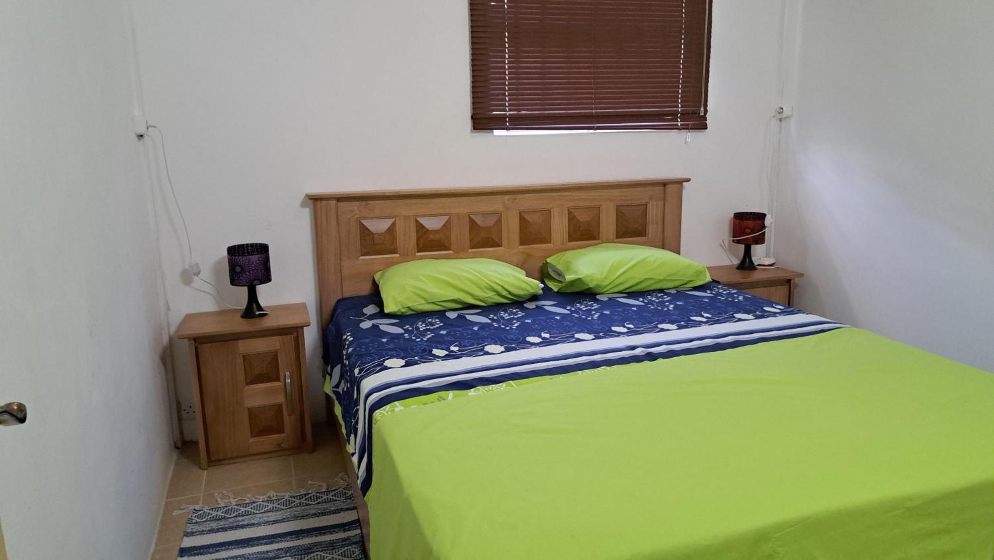 Peaceful And Private Villa Grand Bay Luaran gambar