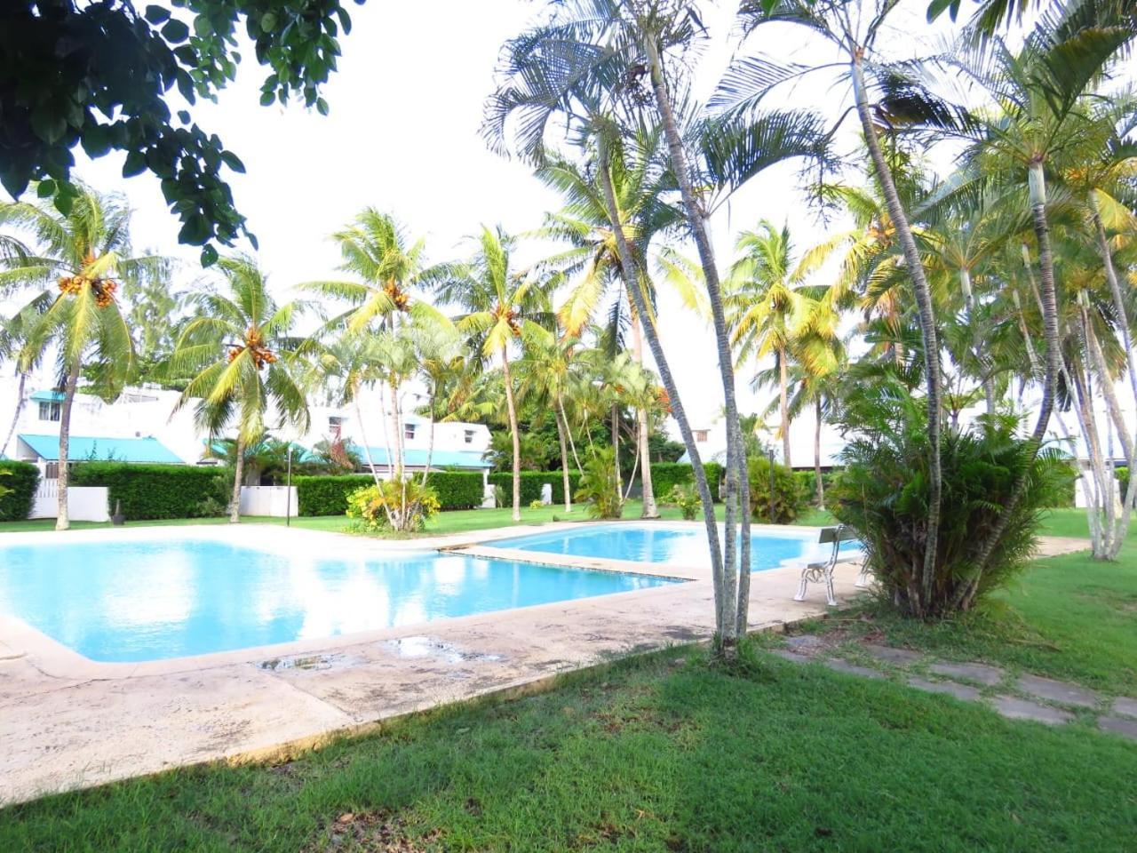Peaceful And Private Villa Grand Bay Luaran gambar