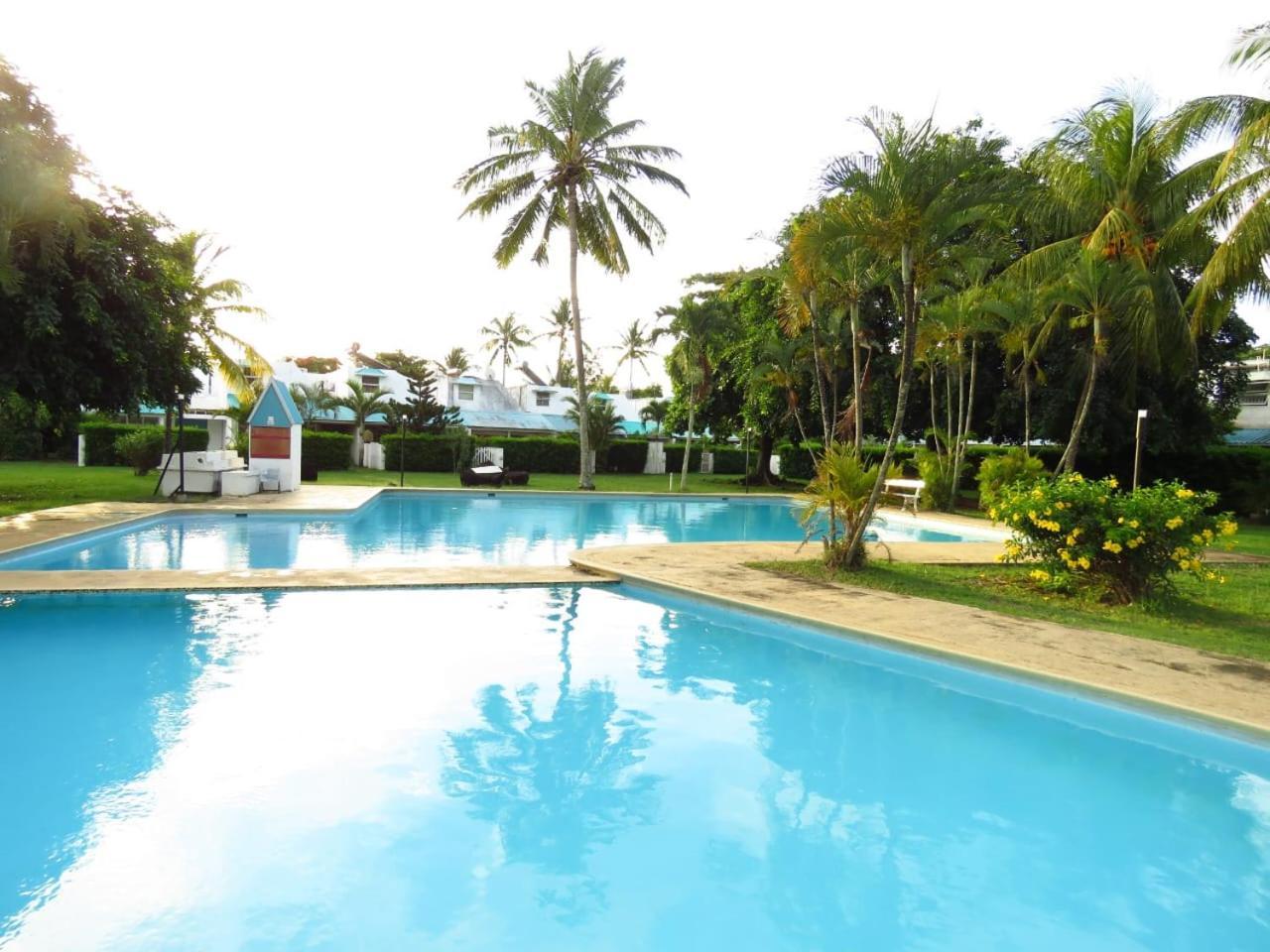 Peaceful And Private Villa Grand Bay Luaran gambar