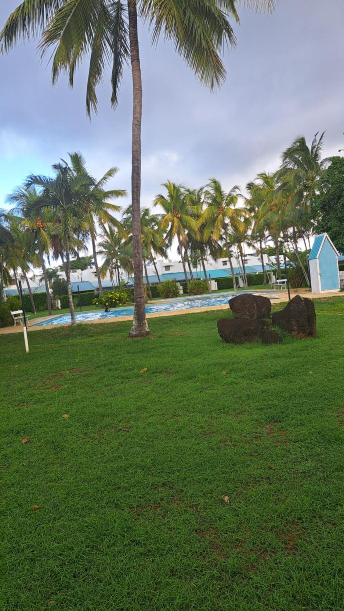 Peaceful And Private Villa Grand Bay Luaran gambar