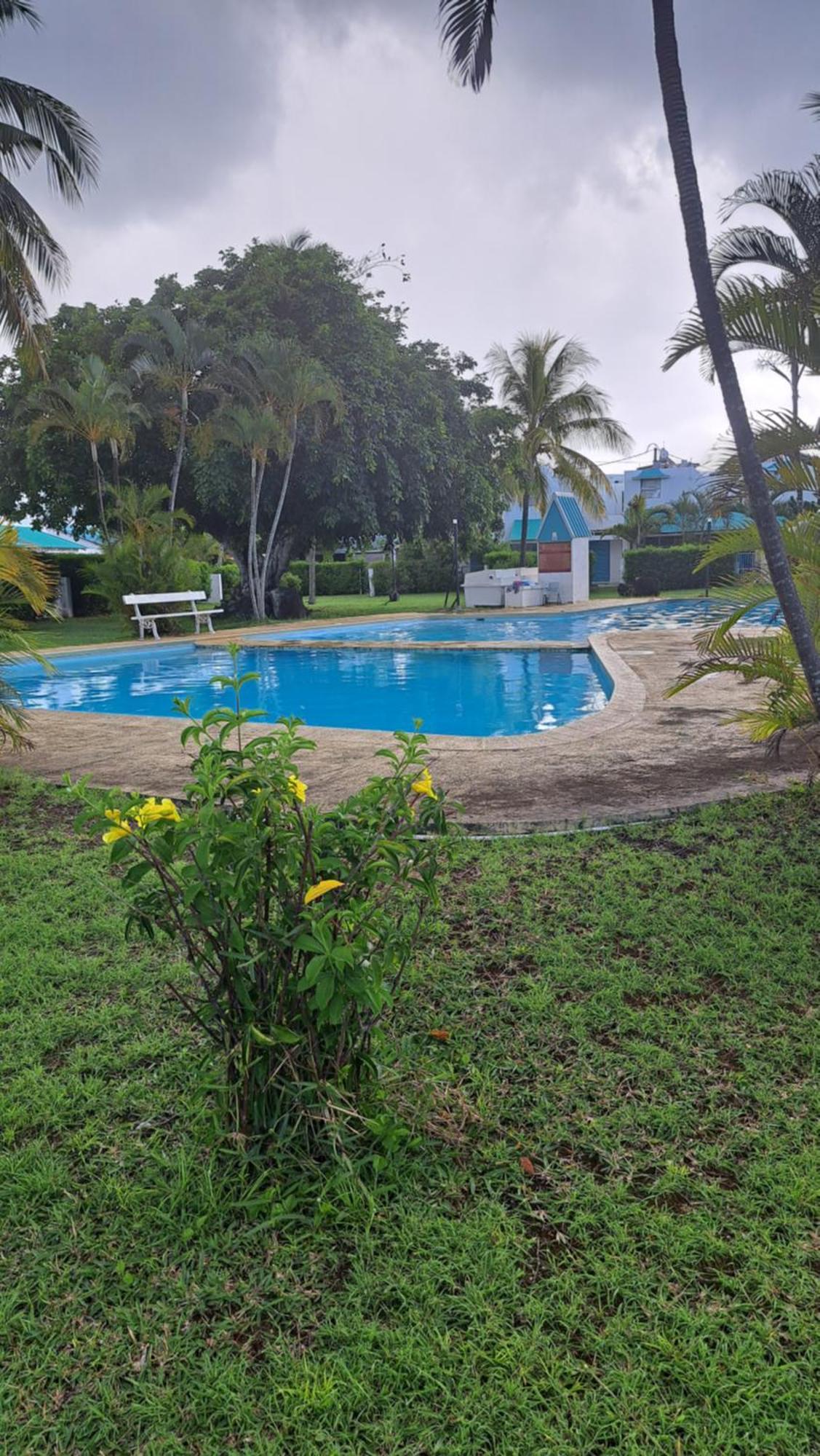Peaceful And Private Villa Grand Bay Luaran gambar