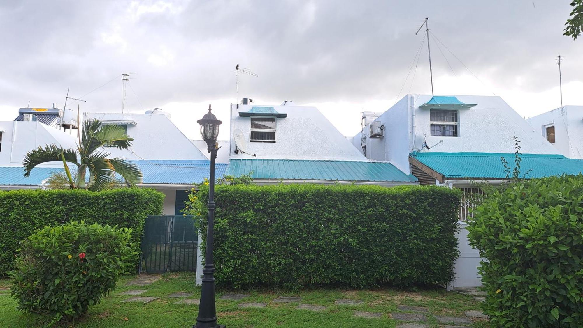 Peaceful And Private Villa Grand Bay Luaran gambar
