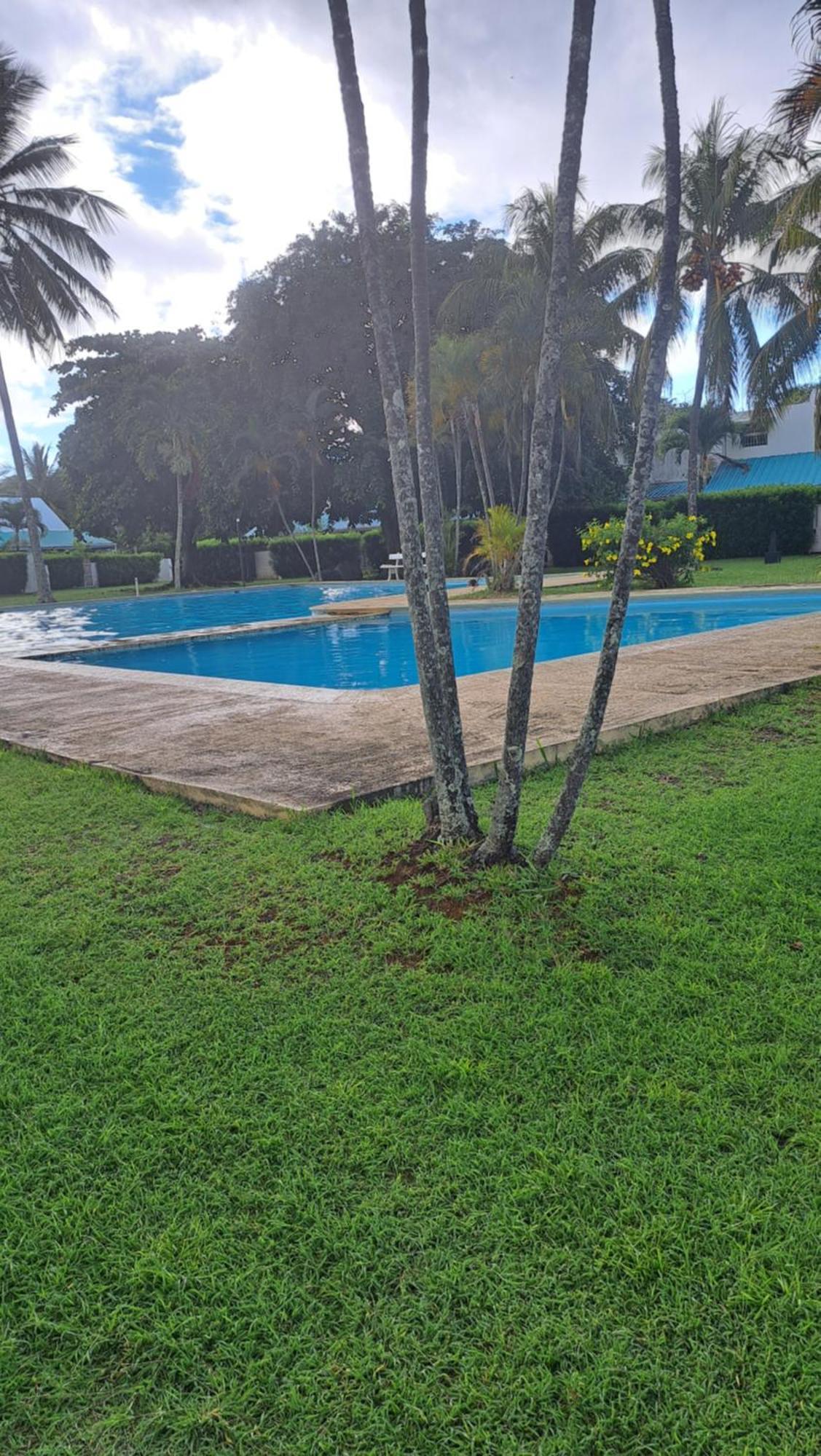 Peaceful And Private Villa Grand Bay Luaran gambar
