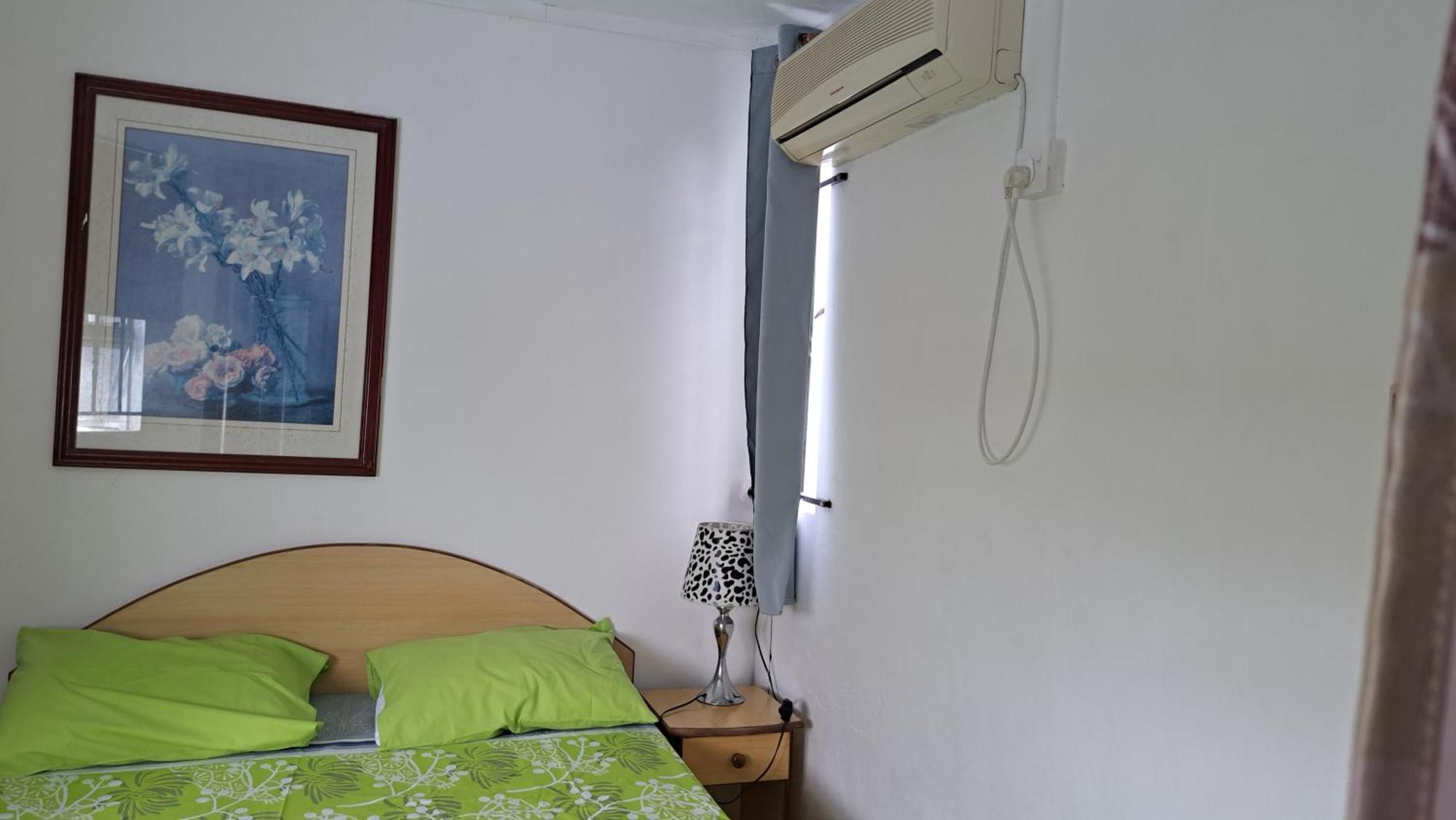 Peaceful And Private Villa Grand Bay Bilik gambar
