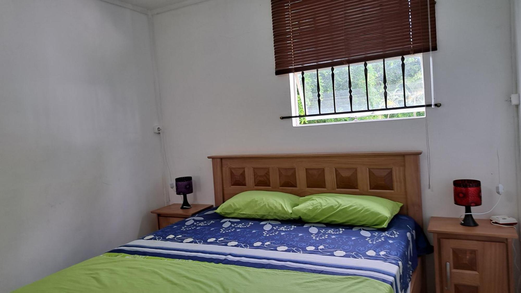 Peaceful And Private Villa Grand Bay Bilik gambar