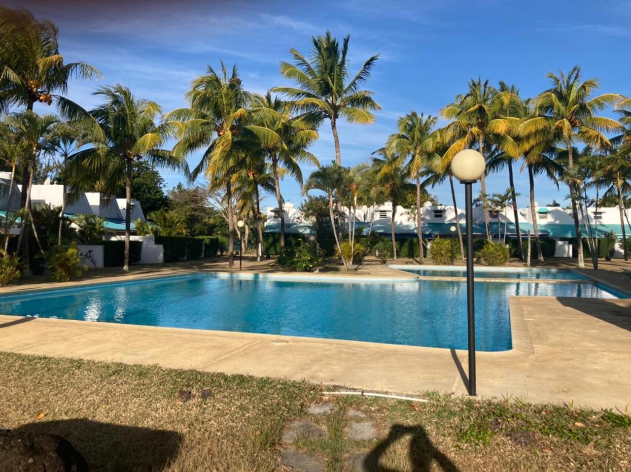 Peaceful And Private Villa Grand Bay Bilik gambar