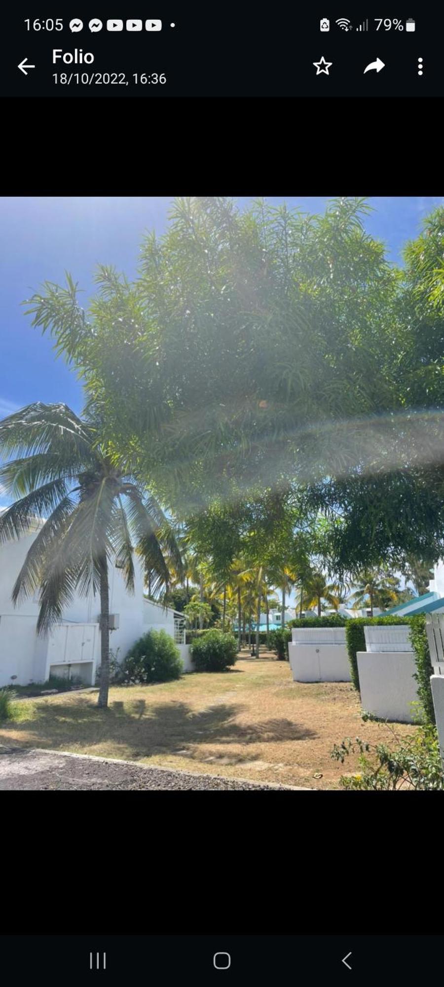 Peaceful And Private Villa Grand Bay Bilik gambar