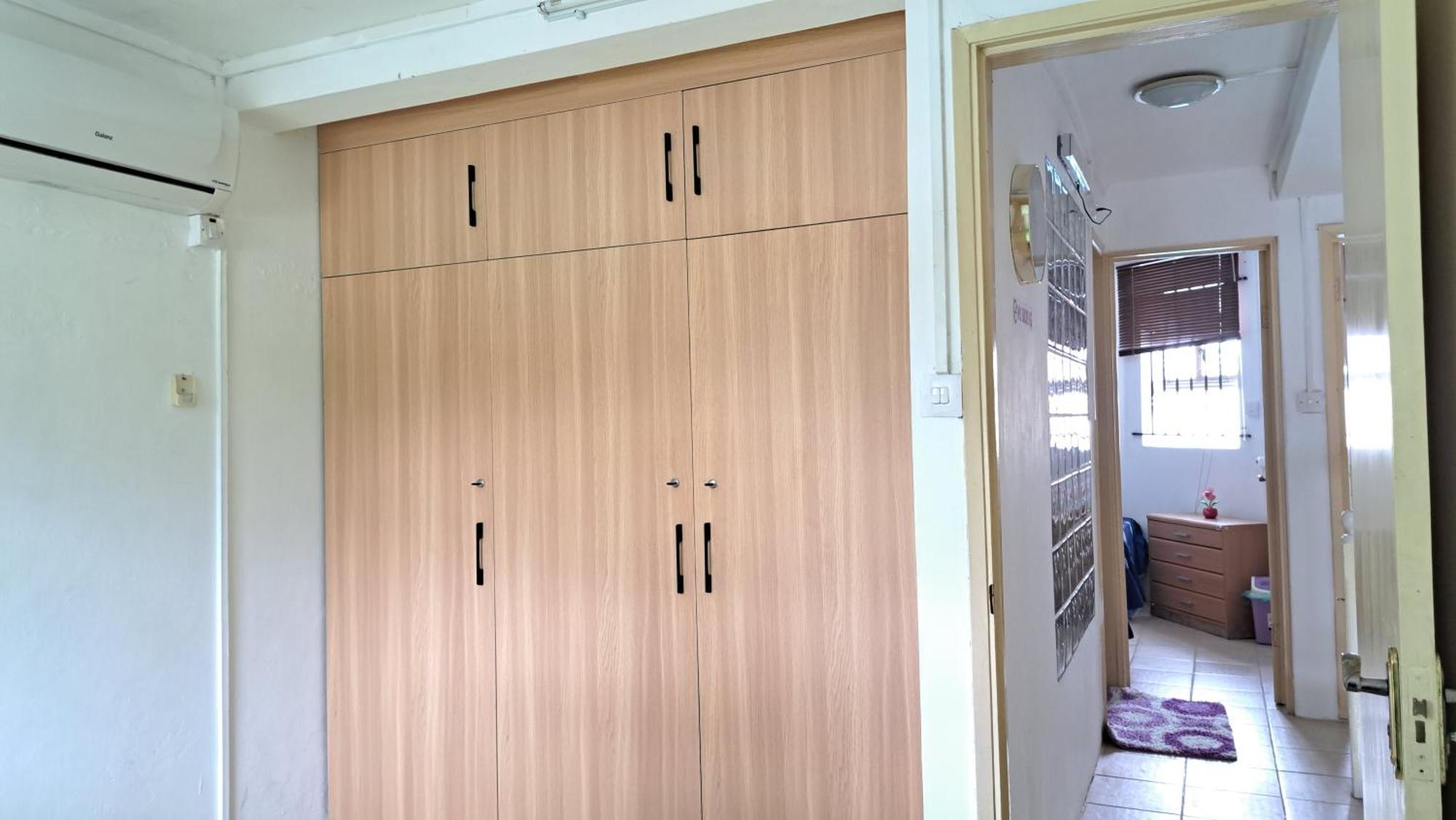 Peaceful And Private Villa Grand Bay Bilik gambar