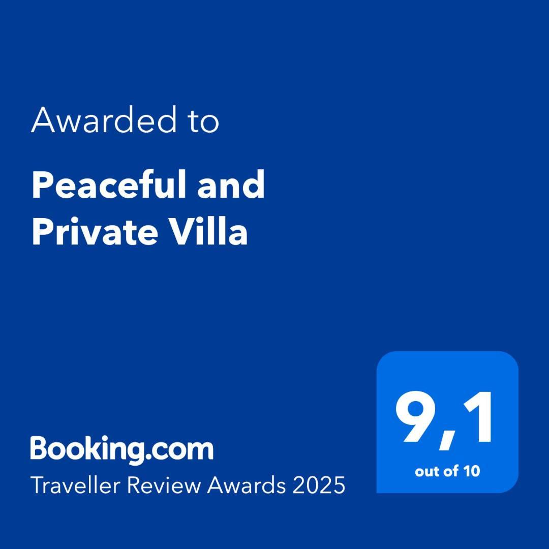 Peaceful And Private Villa Grand Bay Luaran gambar